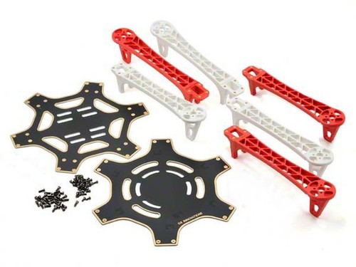 F550 axis multirotor - f550, 6-axis