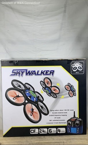 Skywalker galaxy fire - skywalker,