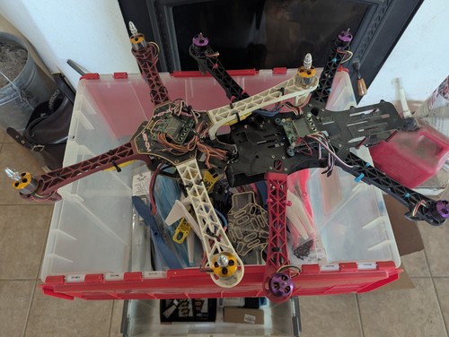 Venon dji f450 and - venon,